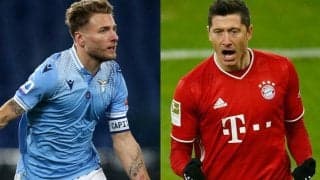 「絶対的なトッププレーヤー」W杯得点王のクローゼ氏が古巣対戦の前に両エースを比較