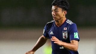 シオンFW若月大和の目の前でワンちゃんが乱入！飼い主はまさかの人物