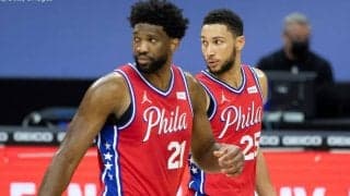 チャンピオンシップ獲得を目指し、ダリル・モーリーがシクサーズの戦力増強へと動く？