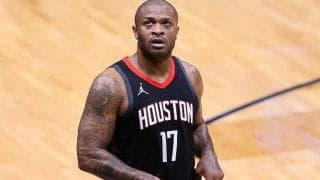 ロケッツの名脇役PJ・タッカーに対し、依然として獲得に関心を示すバックス