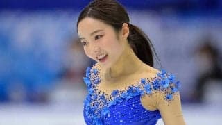 本田真凜が作成“寄せビデオ”を特別公開　チェンら豪華50人超登場「太一、現役お疲れ様」