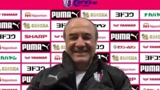 2013年以来のC大阪復帰のクルピ監督、「印象は最悪」なチームを作るネルシーニョ監督との再会を喜ぶ「日本での仕事は良い」