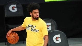 3連敗を喫したレイカーズがクイン・クックをウェイブしてロースター枠を2つ空ける