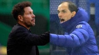 【CLプレビュー】7度目の対戦！ブカレストでの一戦を制するのは？《アトレティコ・マドリーvsチェルシー》