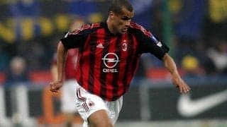 ボックスを対角線に切り裂く！ブラジルのレジェンド、リバウドが決めた強烈グラウンダーシュート【インクレディブル・ゴールズ】