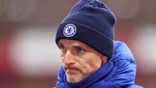 アトレティコ戦控えるトゥヘル監督、スアレスを警戒「ストライカー特有の考え方を持っている」