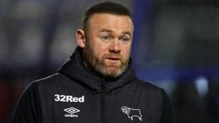 集中しろ！ルーニー監督が選手に課した禁止事項とは？「見たくない」