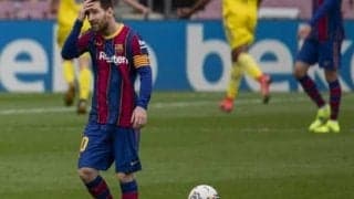 バルサが陥った自滅のループ。OBから「終わり」「戦力不足」と厳しい声