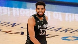 ウルブズの大黒柱タウンズ「僕はこのチームでレガシーを構築していきたい」