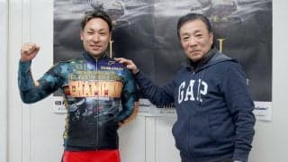 川崎G1（最終日）レポート