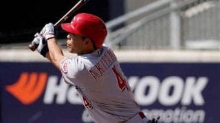 【MLB】秋山翔吾「早い段階から結果を求めて」　メジャー2年目の課題と指揮官の期待