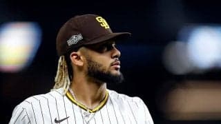 【MLB】14年360億円タティスJr.「40歳までは…」異例の長期契約ににじむ父親の野球愛