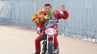 浜松SG（最終日）レポート