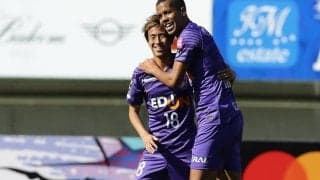 【J1開幕直前ガイド|サンフレッチェ広島】戦力変えずにシステムを変えて高みを目指す