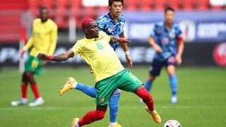 モンペリエ、カメルーンDFオヨンゴがクラスノダールにレンタル移籍