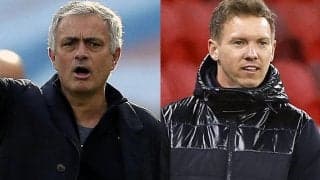 スパーズ、モウリーニョの解任考慮？　後任にナーゲルスマン名前も監督交代には大きなハードル…