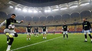 もう1つの戦いが始まる…/原ゆみこのマドリッド