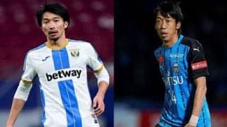 福西崇史が歴代日本人ボランチを格付け。ピッチを支配した名手ベスト10