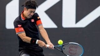 錦織の次戦「ATP500 ロッテルダム」は超ハイレベルな戦い！今季初勝利を目指す