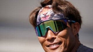 阪神・糸井嘉男が激白「終わりに近づいている」　超人復活へ「自分自身を見返したい」