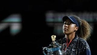 大坂なおみも随所に登場。全豪オープンが総集編動画“不可能な場所はない”を公開