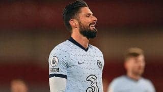 レーティング：アトレティコ・マドリー 0-1 チェルシー《CL》