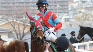 【JRA】京都牝馬S制したイベリスはヴィクトリアマイルが目標、阪神牝馬Sを挟むプランも