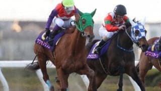 【浦和・ユングフラウ賞結果】ウワサノシブコがゴール前差し切り重賞初勝利！