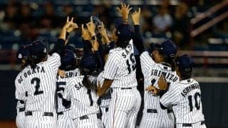 WBSCが女子＆U-15ワールドカップの再延期を発表　コロナ禍で開催時期目処立たず