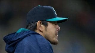 【MLB】マリナーズGM、岩隈氏との信頼関係を強調「彼のプロ意識は若い選手に重要」
