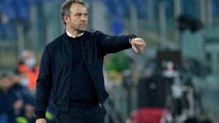 敵地での1stレグ完勝の王者バイエルン、指揮官も「選手全員が期待に応えてくれた」とチームを称賛