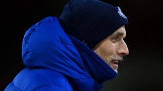 先勝のチェルシー、トゥヘル監督は決勝バイシクルのジルーを称賛「誇りに思う」