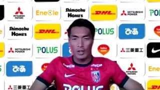 「サプライズがある」浦和DF槙野智章が新チームに手応え、FC東京都の開幕戦は「セットプレーでガツンと点を取る」