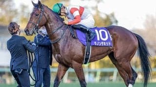 【弥生賞想定】3戦3勝のホープフルS覇者ダノンザキッド、2戦2勝シュネルマイスターなど