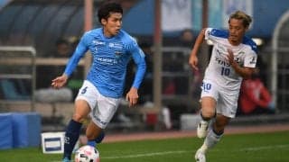 【開幕特集】ベテラン頼みだった時代の終焉　J1定着に挑む横浜FCの「若手が躍動し、練者が華を添える」新たなステージ