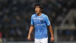 【開幕特集】「もう一度花を咲かせたい」中村俊輔のヒーロー像とは？　再び「10」を背負い復活を期す1年へ