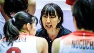 アンダーカテゴリー日本代表ヘッドコーチ萩原美樹子、佐古賢一が語る～ 育成年代の指導の「難しさ」と「ヒント」