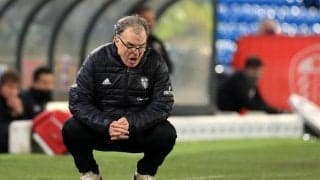 セインツに3-0でトップ10浮上のリーズ、ビエルサは「攻撃的な試合ができた」と手応え