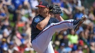 【MLB】メジャー通算108勝左腕がジャイアンツとマイナー契約　昨季には西武も獲得調査