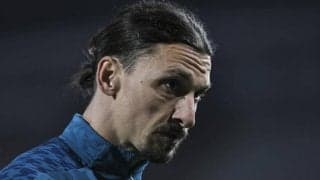 イブラヒモビッチ、ミランの復調に自信「多くのミスを犯したが…」