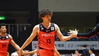 三遠ネオフェニックスが西川貴之をインジュアリーリストに登録…1月に左肩関節を負傷