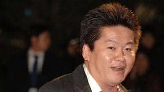 堀江貴文氏がBC埼玉武蔵のアドバイザーに就任「球団経営に大きな可能性を」