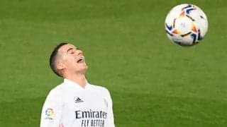 バスケス 3月に移籍先を決断か...レアルとは未だ契約延長の合意に至らず