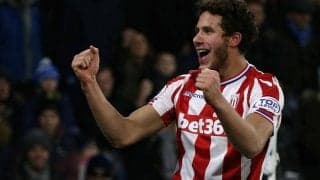 爆発的スピードで相手守備陣を切り裂く！エジプトの逸材が決めたイングランド初ゴール【ファースト・ゴールズ】