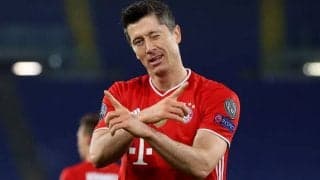 レヴァンドフスキがラウール超え！CLゴール数歴代3位に！