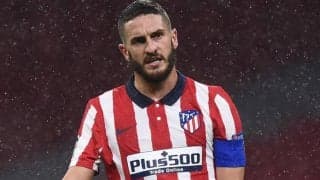 アトレティコ主将コケがチェルシーとの2ndレグに意気込み「勝つためにロンドンへ行く」