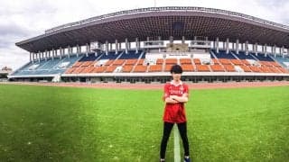 音楽で古巣を支える。元グランパスユース・内田旭彦（クアイフ）【PR】