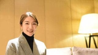 プロ野球選手の隣から。フリーアナウンサー・淡輪ゆきが伝えるメッセージ【PR】