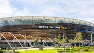「世界一美しいスタジアム」の屋根から観戦！オプタス・スタジアムの新体験