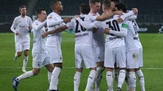 ボルシアMGのシティ撃破を期待するクラブOB「彼らはマドリー相手にも実力を示した」